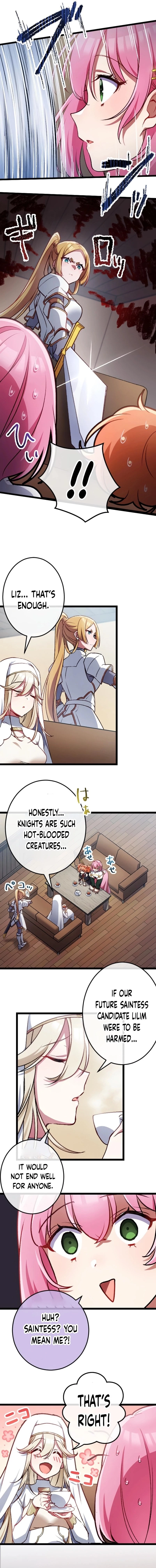 Omae wa Tsuyo sugita to Nakama ni Uragirareta "Moto S Rank Boukensha" wa, Inaka de Slow Life o Okuritai Chapter 10 - 4