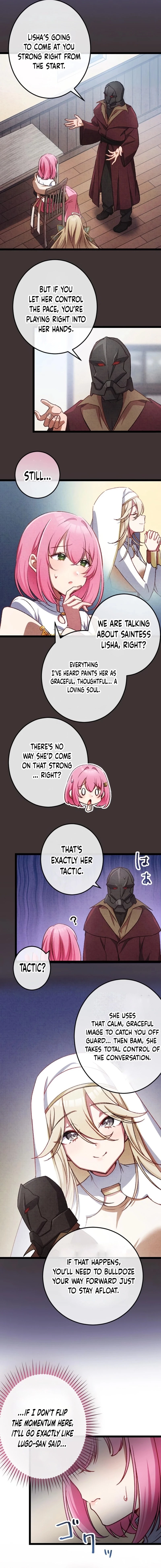 Omae wa Tsuyo sugita to Nakama ni Uragirareta "Moto S Rank Boukensha" wa, Inaka de Slow Life o Okuritai Chapter 10 - 6