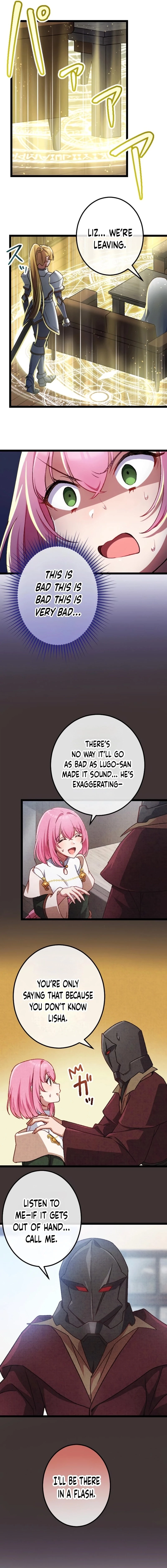 Omae wa Tsuyo sugita to Nakama ni Uragirareta "Moto S Rank Boukensha" wa, Inaka de Slow Life o Okuritai Chapter 10 - 9