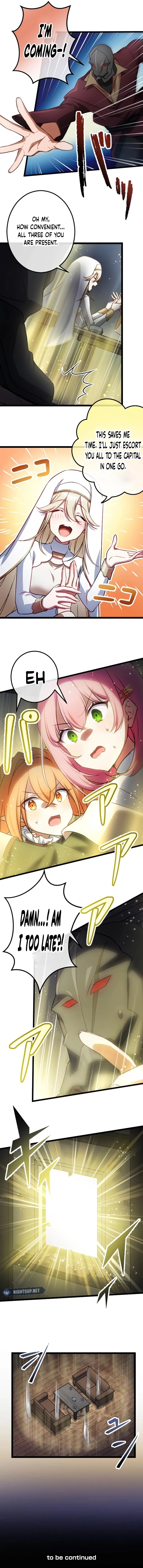 Omae wa Tsuyo sugita to Nakama ni Uragirareta "Moto S Rank Boukensha" wa, Inaka de Slow Life o Okuritai Chapter 10 - 11