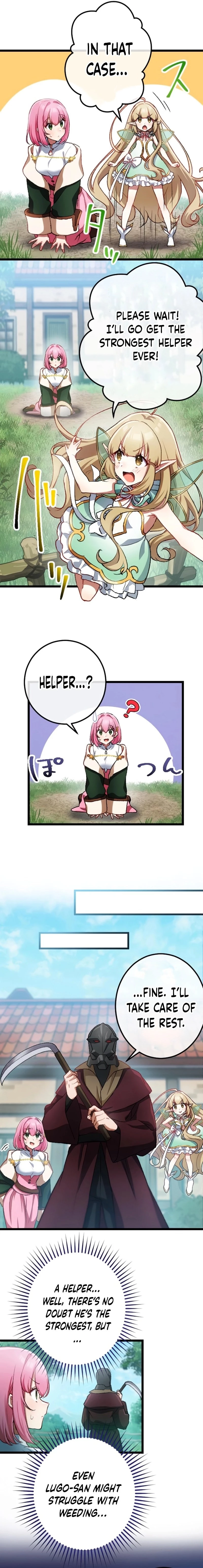 Omae wa Tsuyo sugita to Nakama ni Uragirareta "Moto S Rank Boukensha" wa, Inaka de Slow Life o Okuritai Chapter 9 - 3