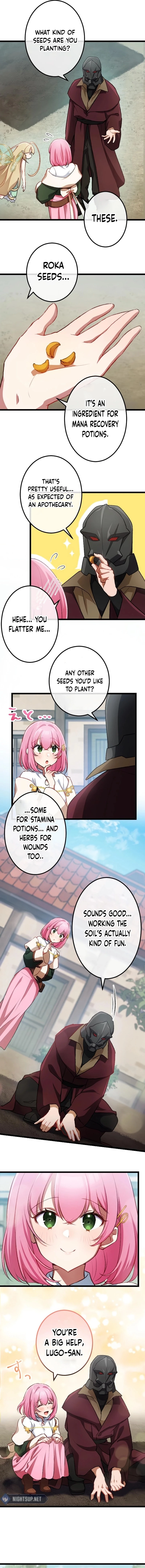 Omae wa Tsuyo sugita to Nakama ni Uragirareta "Moto S Rank Boukensha" wa, Inaka de Slow Life o Okuritai Chapter 9 - 5