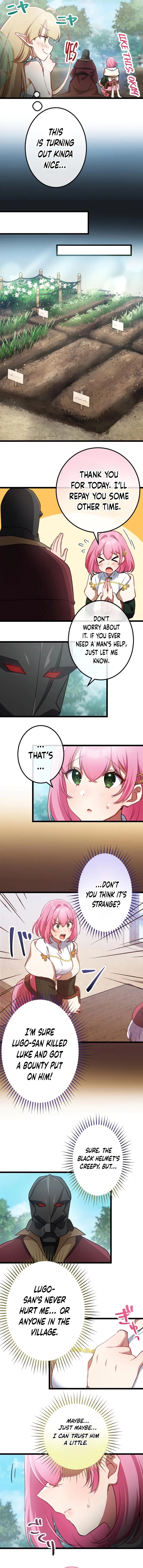 Omae wa Tsuyo sugita to Nakama ni Uragirareta "Moto S Rank Boukensha" wa, Inaka de Slow Life o Okuritai Chapter 9 - 6