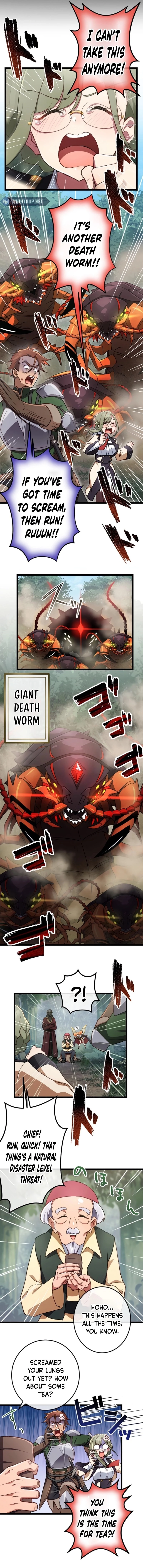 Omae wa Tsuyo sugita to Nakama ni Uragirareta "Moto S Rank Boukensha" wa, Inaka de Slow Life o Okuritai Chapter 8 - 2