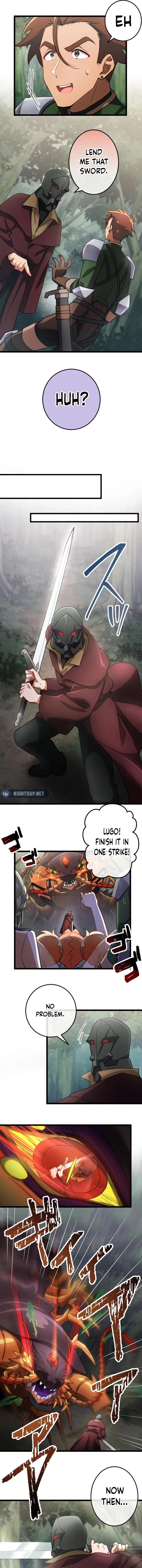 Omae wa Tsuyo sugita to Nakama ni Uragirareta "Moto S Rank Boukensha" wa, Inaka de Slow Life o Okuritai Chapter 8 - 5