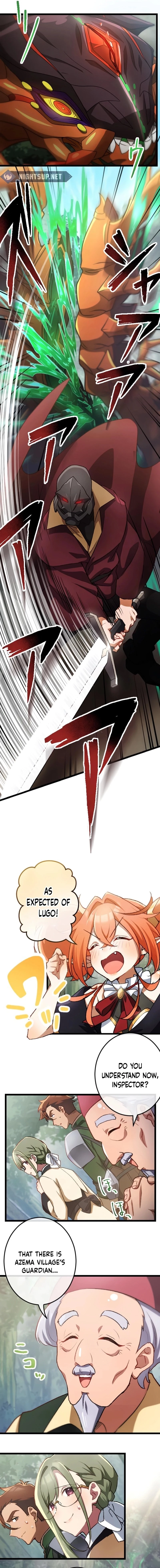 Omae wa Tsuyo sugita to Nakama ni Uragirareta "Moto S Rank Boukensha" wa, Inaka de Slow Life o Okuritai Chapter 8 - 7