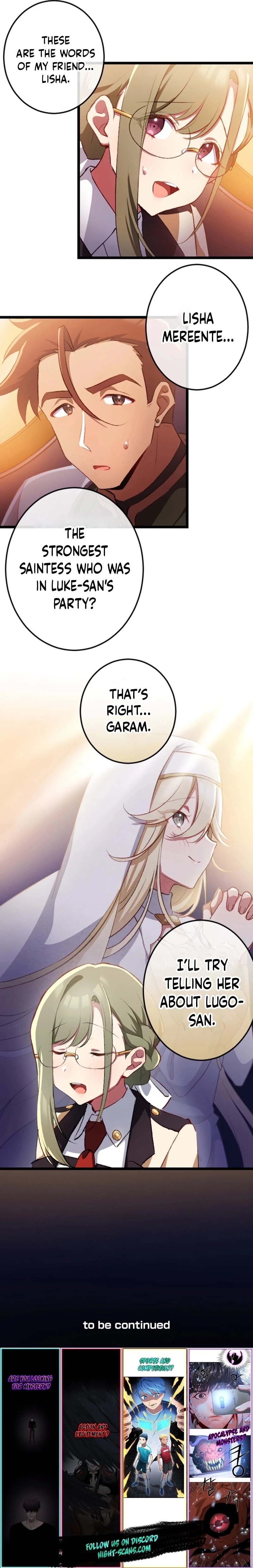 Omae wa Tsuyo sugita to Nakama ni Uragirareta "Moto S Rank Boukensha" wa, Inaka de Slow Life o Okuritai Chapter 8 - 11