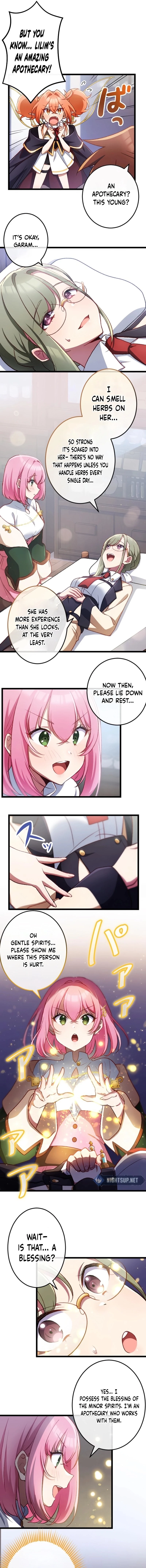Omae wa Tsuyo sugita to Nakama ni Uragirareta "Moto S Rank Boukensha" wa, Inaka de Slow Life o Okuritai Chapter 7 - 5