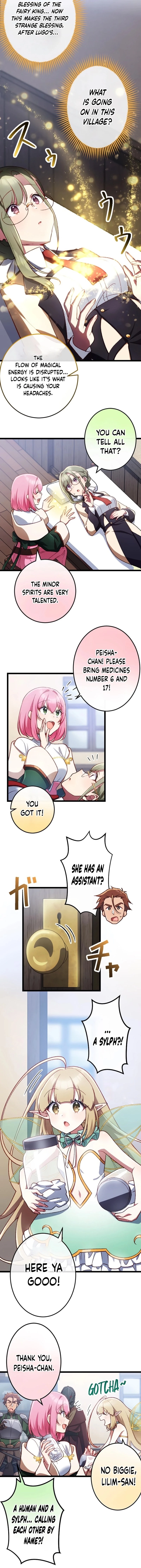 Omae wa Tsuyo sugita to Nakama ni Uragirareta "Moto S Rank Boukensha" wa, Inaka de Slow Life o Okuritai Chapter 7 - 6