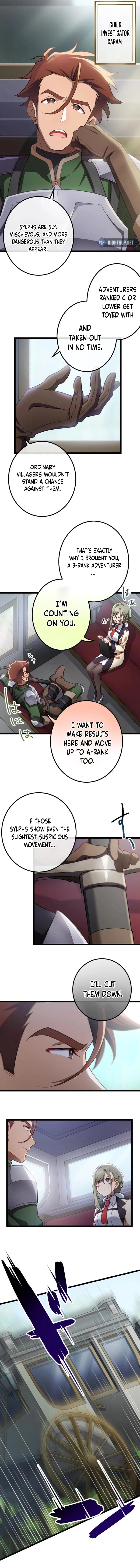 Omae wa Tsuyo sugita to Nakama ni Uragirareta "Moto S Rank Boukensha" wa, Inaka de Slow Life o Okuritai Chapter 6 - 2