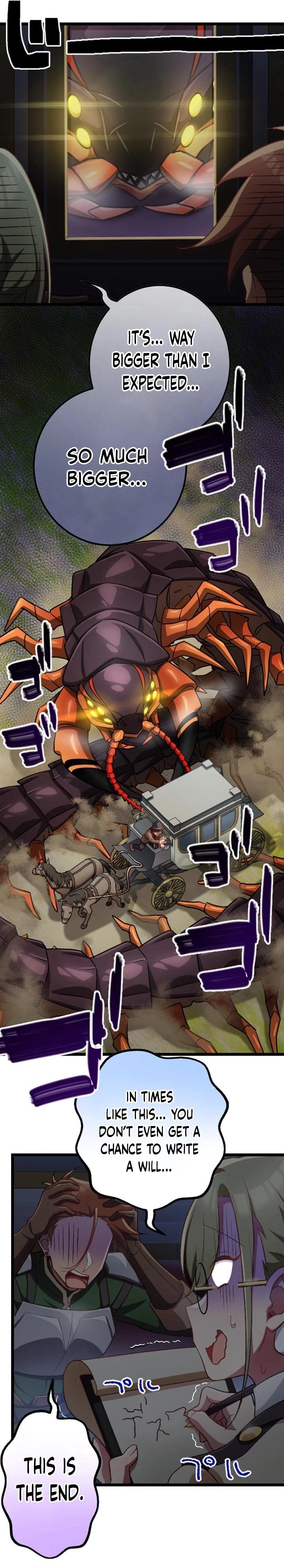 Omae wa Tsuyo sugita to Nakama ni Uragirareta "Moto S Rank Boukensha" wa, Inaka de Slow Life o Okuritai Chapter 6 - 5