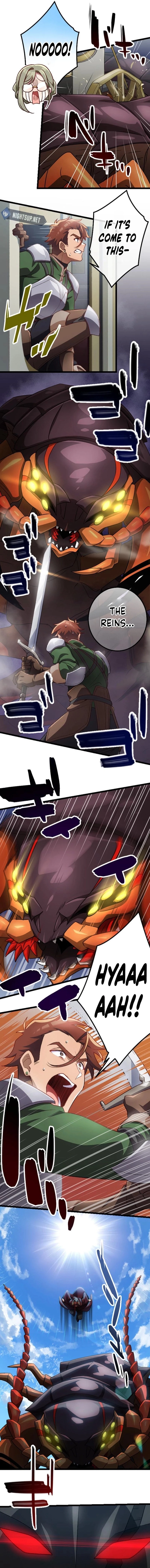 Omae wa Tsuyo sugita to Nakama ni Uragirareta "Moto S Rank Boukensha" wa, Inaka de Slow Life o Okuritai Chapter 6 - 6