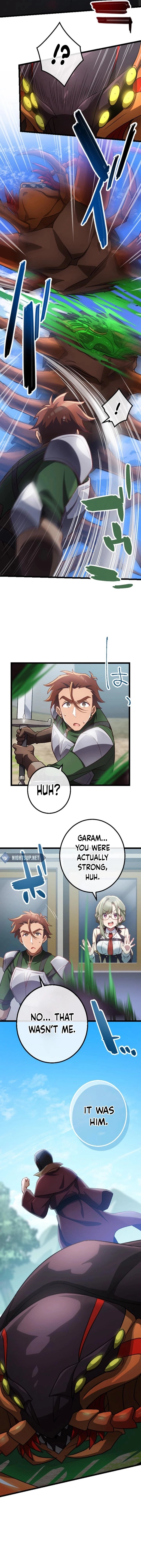 Omae wa Tsuyo sugita to Nakama ni Uragirareta "Moto S Rank Boukensha" wa, Inaka de Slow Life o Okuritai Chapter 6 - 7