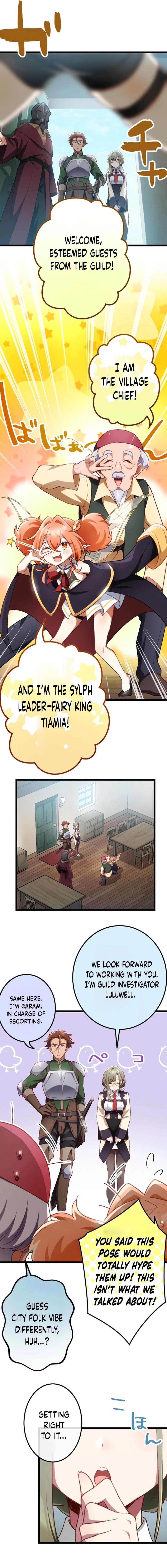 Omae wa Tsuyo sugita to Nakama ni Uragirareta "Moto S Rank Boukensha" wa, Inaka de Slow Life o Okuritai Chapter 6 - 9