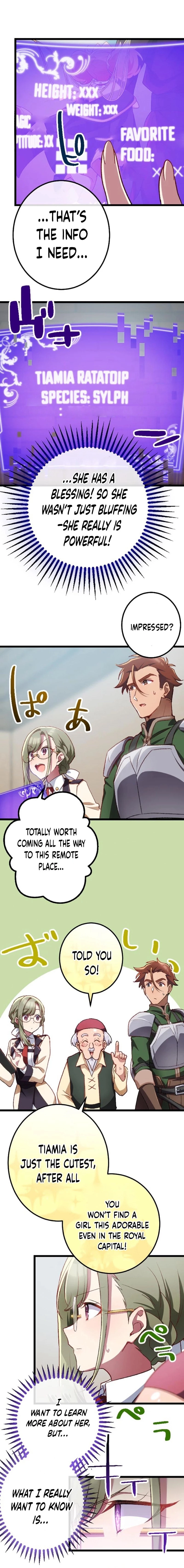 Omae wa Tsuyo sugita to Nakama ni Uragirareta "Moto S Rank Boukensha" wa, Inaka de Slow Life o Okuritai Chapter 6 - 12