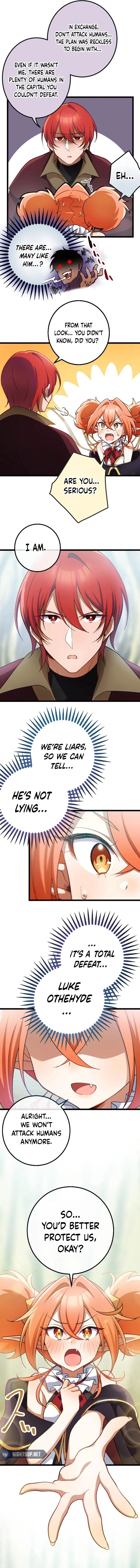 Omae wa Tsuyo sugita to Nakama ni Uragirareta "Moto S Rank Boukensha" wa, Inaka de Slow Life o Okuritai Chapter 5 - 6
