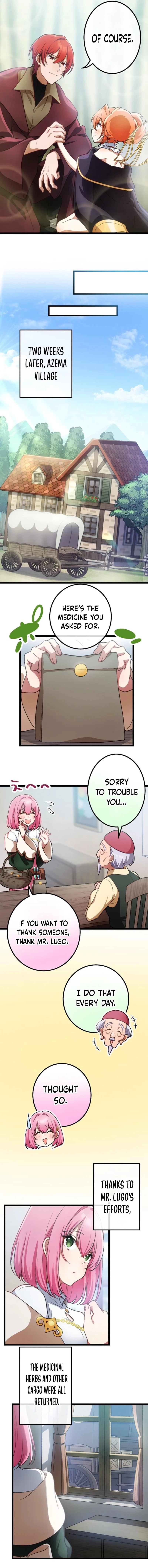 Omae wa Tsuyo sugita to Nakama ni Uragirareta "Moto S Rank Boukensha" wa, Inaka de Slow Life o Okuritai Chapter 5 - 7