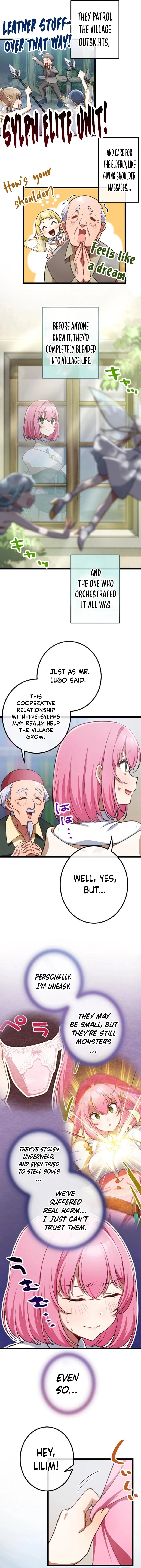 Omae wa Tsuyo sugita to Nakama ni Uragirareta "Moto S Rank Boukensha" wa, Inaka de Slow Life o Okuritai Chapter 5 - 9