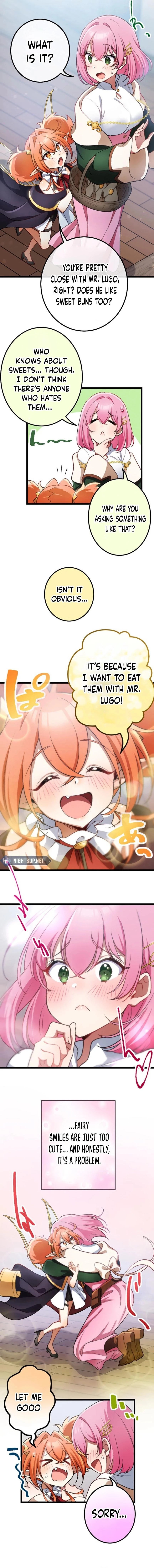 Omae wa Tsuyo sugita to Nakama ni Uragirareta "Moto S Rank Boukensha" wa, Inaka de Slow Life o Okuritai Chapter 5 - 10