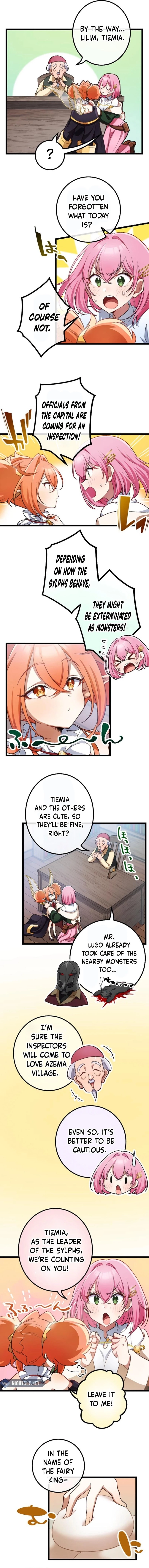 Omae wa Tsuyo sugita to Nakama ni Uragirareta "Moto S Rank Boukensha" wa, Inaka de Slow Life o Okuritai Chapter 5 - 11