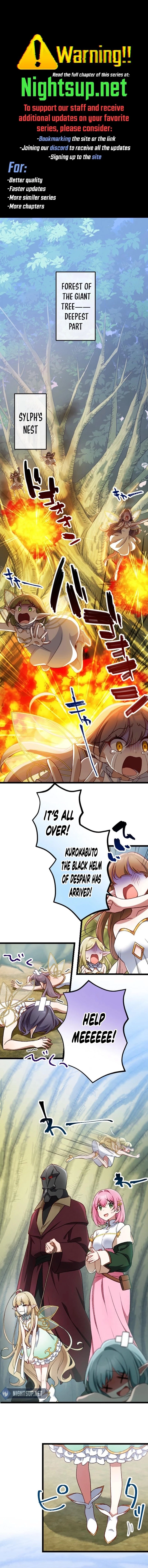 Omae wa Tsuyo sugita to Nakama ni Uragirareta "Moto S Rank Boukensha" wa, Inaka de Slow Life o Okuritai Chapter 4 - 1