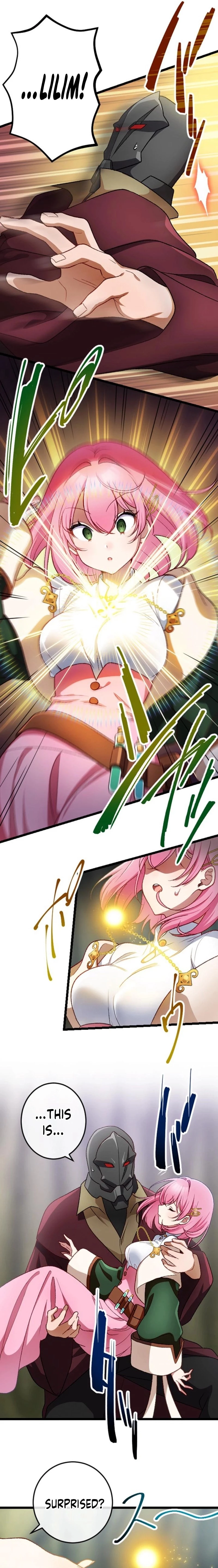 Omae wa Tsuyo sugita to Nakama ni Uragirareta "Moto S Rank Boukensha" wa, Inaka de Slow Life o Okuritai Chapter 4 - 7