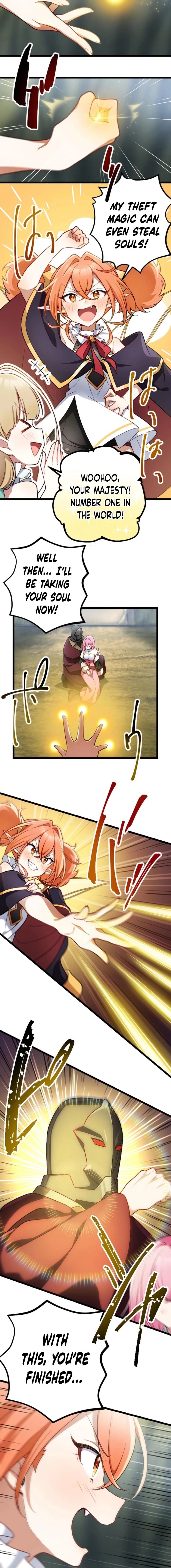 Omae wa Tsuyo sugita to Nakama ni Uragirareta "Moto S Rank Boukensha" wa, Inaka de Slow Life o Okuritai Chapter 4 - 8