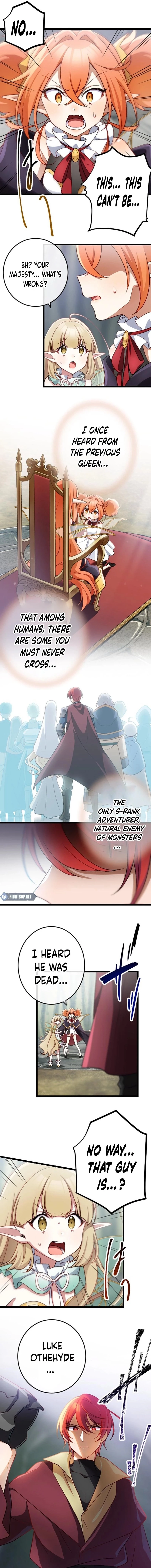 Omae wa Tsuyo sugita to Nakama ni Uragirareta "Moto S Rank Boukensha" wa, Inaka de Slow Life o Okuritai Chapter 4 - 10