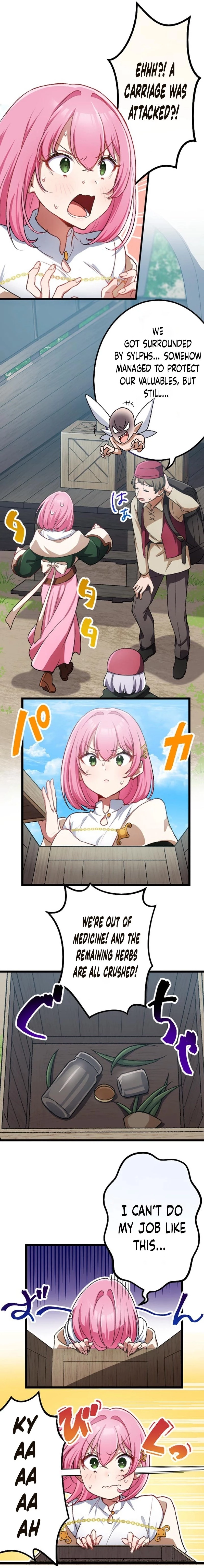 Omae wa Tsuyo sugita to Nakama ni Uragirareta "Moto S Rank Boukensha" wa, Inaka de Slow Life o Okuritai Chapter 3 - 2