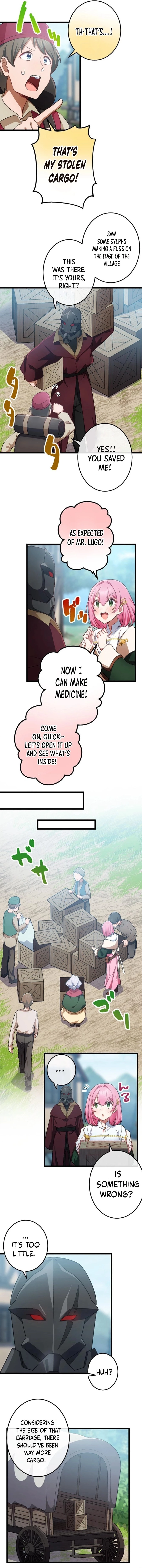 Omae wa Tsuyo sugita to Nakama ni Uragirareta "Moto S Rank Boukensha" wa, Inaka de Slow Life o Okuritai Chapter 3 - 4
