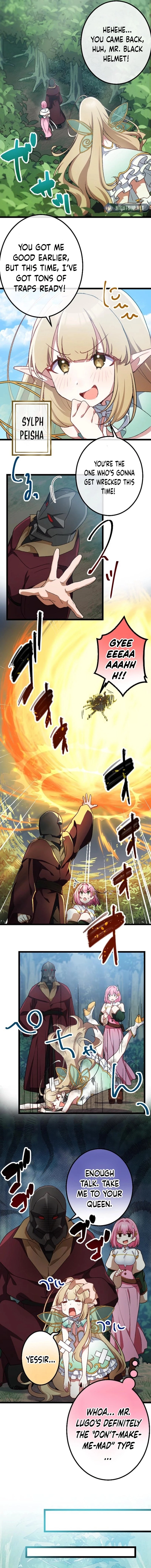 Omae wa Tsuyo sugita to Nakama ni Uragirareta "Moto S Rank Boukensha" wa, Inaka de Slow Life o Okuritai Chapter 3 - 7