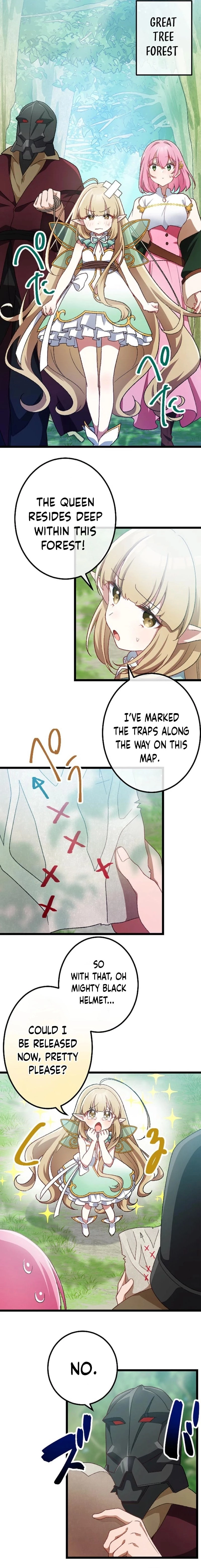 Omae wa Tsuyo sugita to Nakama ni Uragirareta "Moto S Rank Boukensha" wa, Inaka de Slow Life o Okuritai Chapter 3 - 8