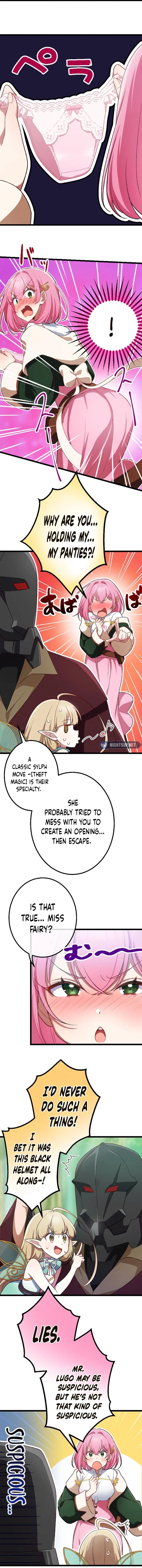 Omae wa Tsuyo sugita to Nakama ni Uragirareta "Moto S Rank Boukensha" wa, Inaka de Slow Life o Okuritai Chapter 3 - 10