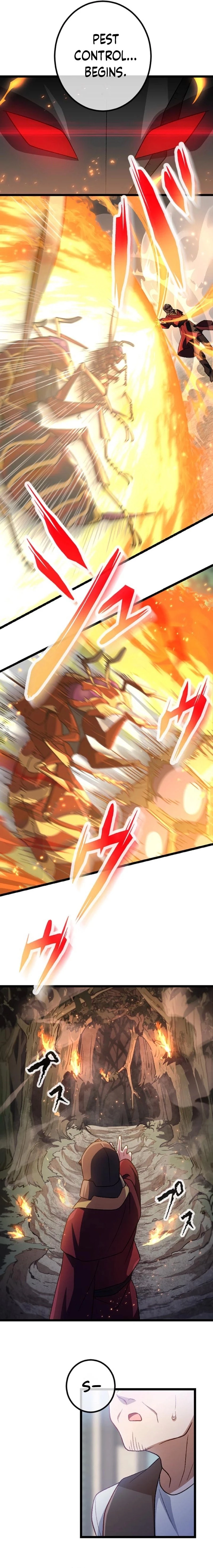 Omae wa Tsuyo sugita to Nakama ni Uragirareta "Moto S Rank Boukensha" wa, Inaka de Slow Life o Okuritai Chapter 2 - 4