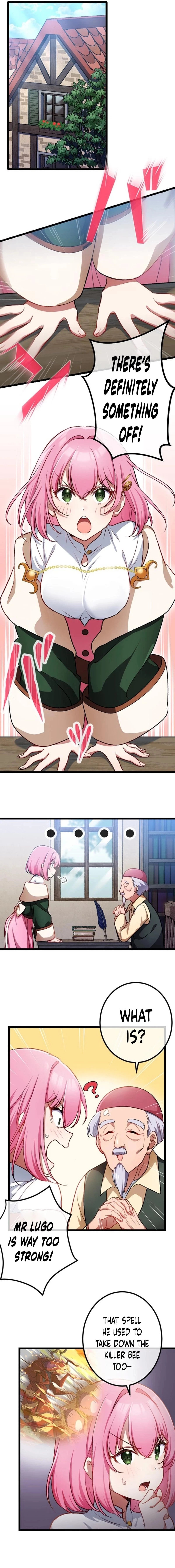 Omae wa Tsuyo sugita to Nakama ni Uragirareta "Moto S Rank Boukensha" wa, Inaka de Slow Life o Okuritai Chapter 2 - 6
