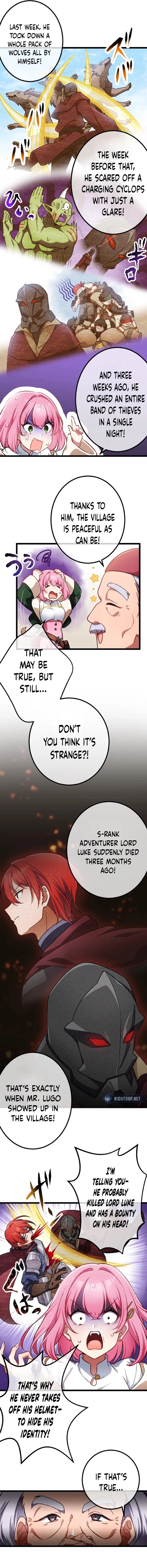 Omae wa Tsuyo sugita to Nakama ni Uragirareta "Moto S Rank Boukensha" wa, Inaka de Slow Life o Okuritai Chapter 2 - 7