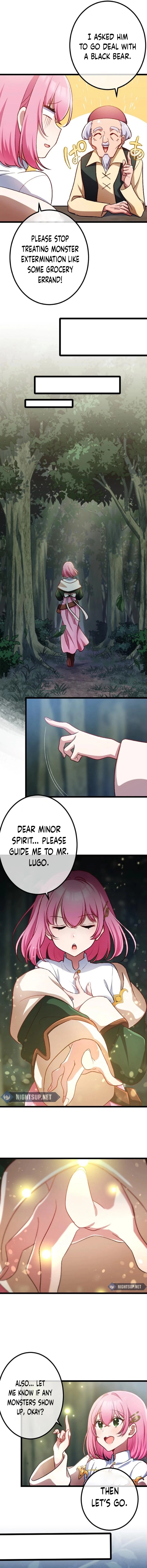 Omae wa Tsuyo sugita to Nakama ni Uragirareta "Moto S Rank Boukensha" wa, Inaka de Slow Life o Okuritai Chapter 2 - 9