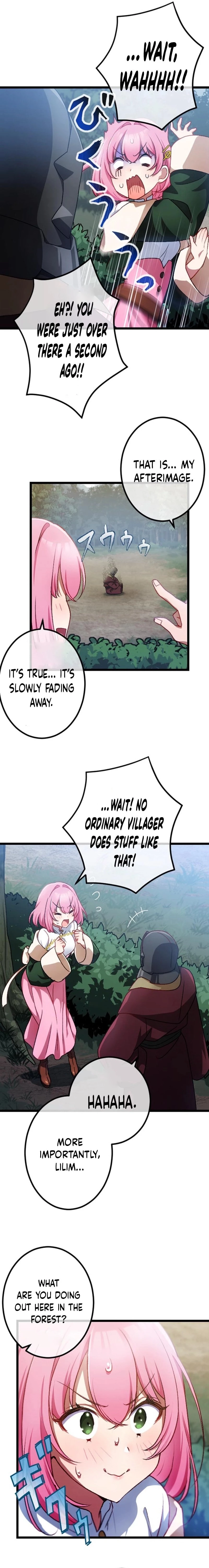Omae wa Tsuyo sugita to Nakama ni Uragirareta "Moto S Rank Boukensha" wa, Inaka de Slow Life o Okuritai Chapter 2 - 11