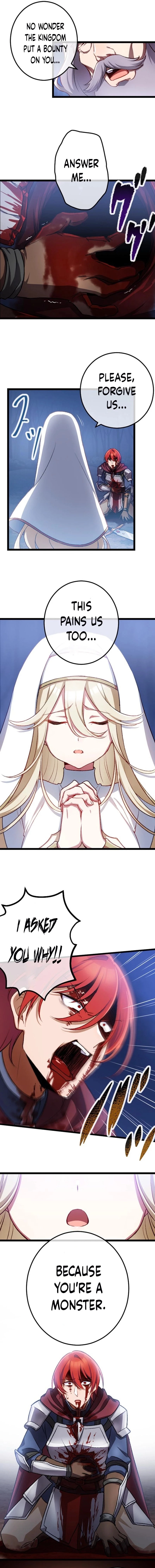 Omae wa Tsuyo sugita to Nakama ni Uragirareta "Moto S Rank Boukensha" wa, Inaka de Slow Life o Okuritai Chapter 1 - 6