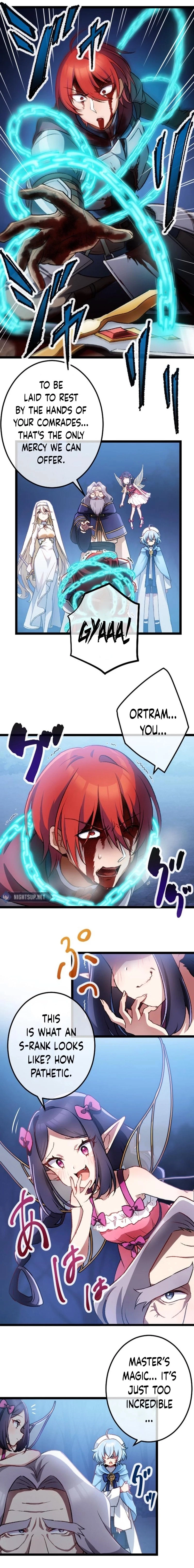 Omae wa Tsuyo sugita to Nakama ni Uragirareta "Moto S Rank Boukensha" wa, Inaka de Slow Life o Okuritai Chapter 1 - 9