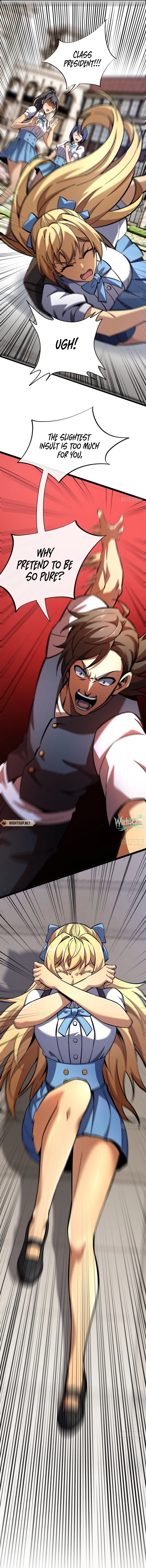 Lord of Summoning! When Anomalies Descend Upon The Human World Chapter 18 - 3