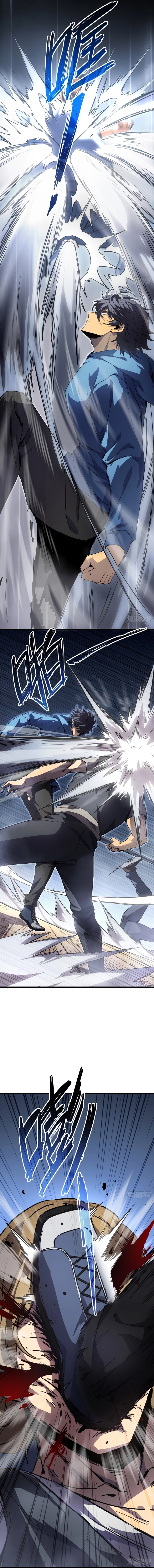 Lord of Summoning! When Anomalies Descend Upon The Human World Chapter 18 - 6