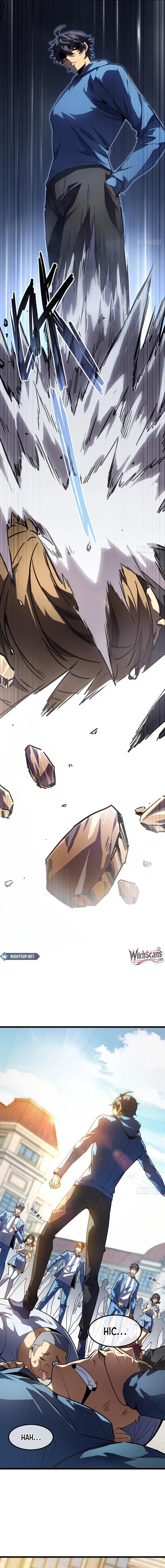 Lord of Summoning! When Anomalies Descend Upon The Human World Chapter 18 - 7