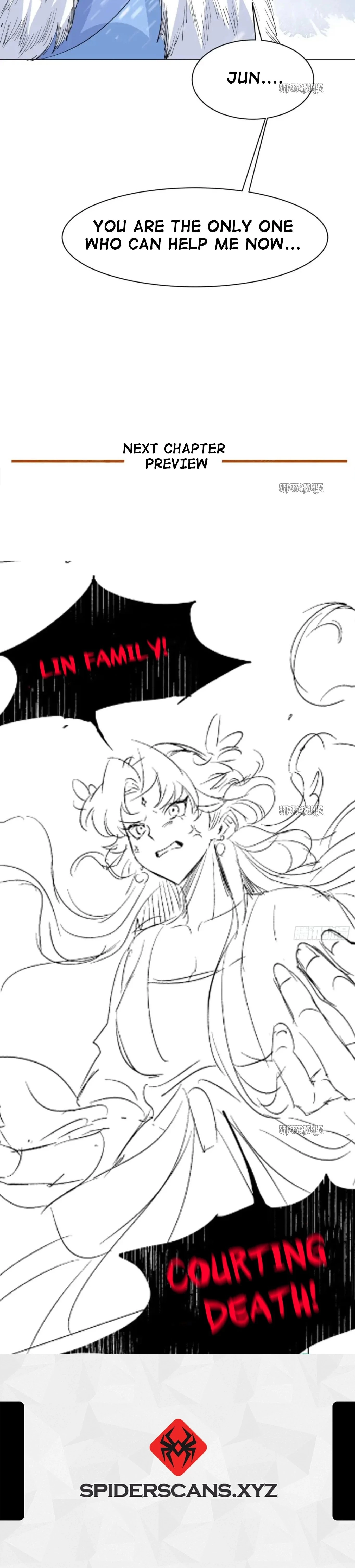 Sir, Don't Show Off Chapter 212 - 7