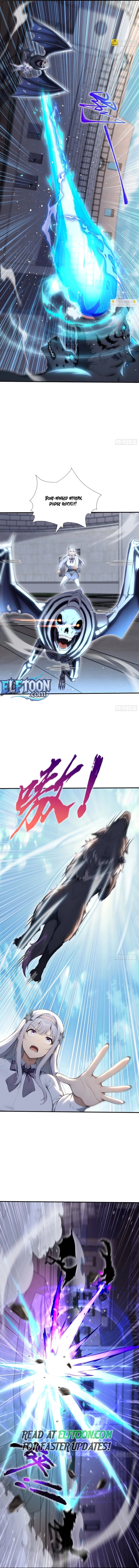 Number One Beast Master Chapter 60 - 3