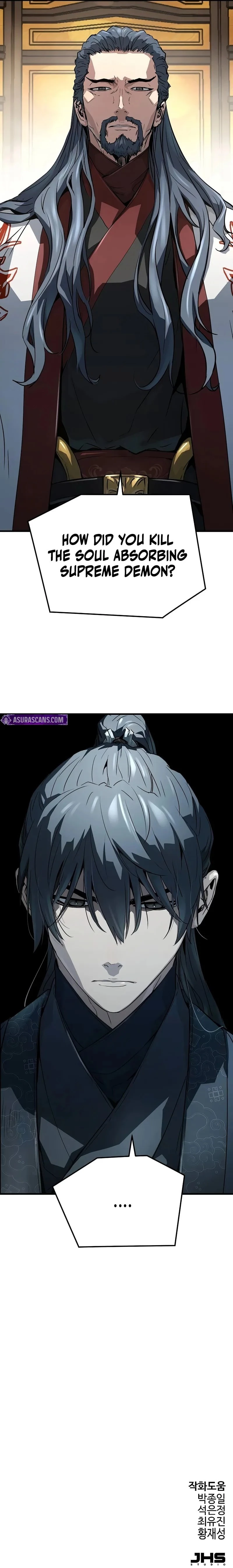 Absolute Regression Chapter 55 - 14