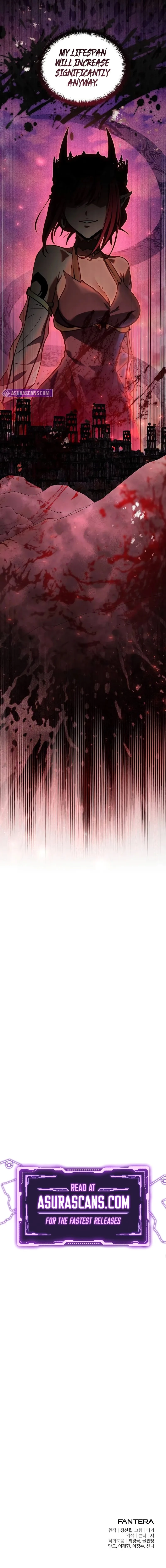 Time-Limited Genius Dark Knight Chapter 105 - 15