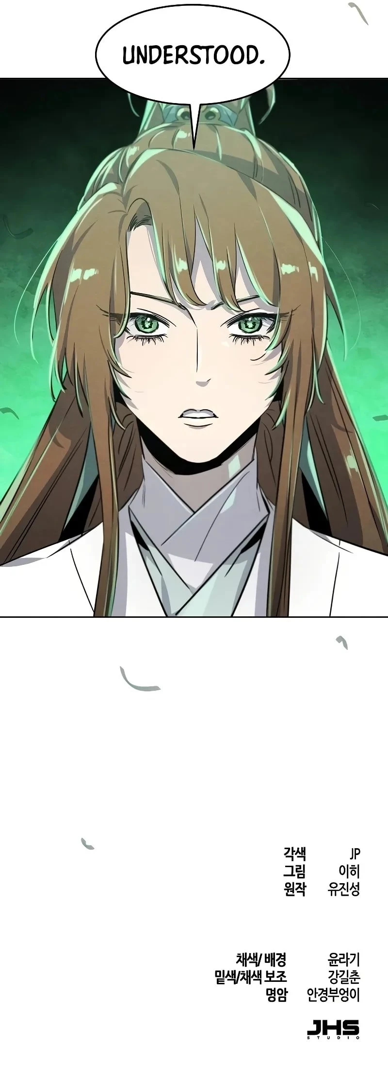 Return of the Mad Demon Chapter 160 - 10