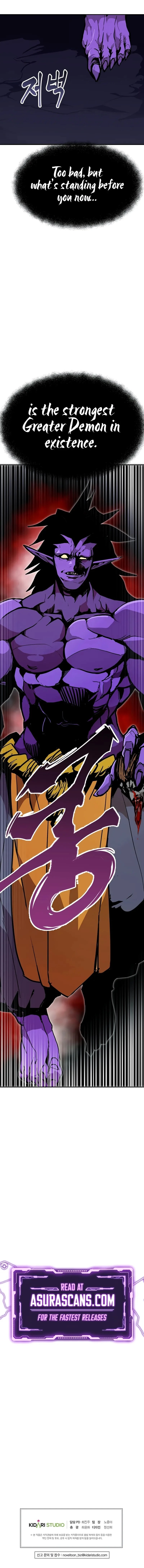 Returning With Absolutely Nothing Chapter 92 - 12