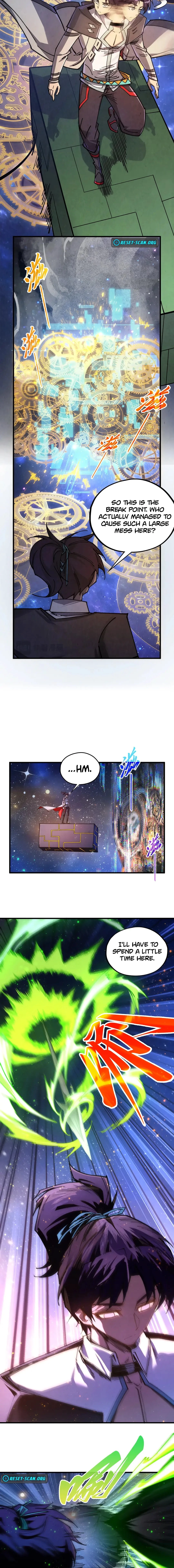 Rebirth Of The Ultimate Master Chapter 436 - 5
